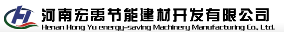河南宏禹公司logo